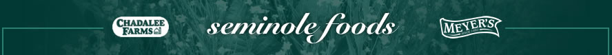 Seminole foods